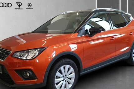 Seat Arona 51.415 km 14.715 &euro; Gera 07546