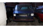 VW T 3 TYP 253 350.000 km 2.191 &euro; Crimmitschau 08451