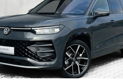 VW Tayron 13.740 km 54.350 &euro; Zeitz 06712