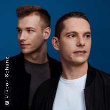 Gestört aber GeiL & Friends 26.12.2026 Zentral Theater - Residenz Lichtspiele