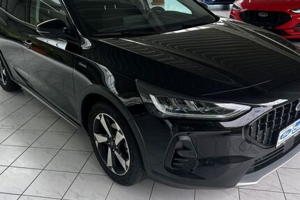 Ford Focus 13.675 km 25.990 € Glauchau 08371
