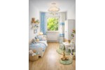 Etagenwohnung Gera Lusan - 4 Zimmer, 88 m&sup2;, 459&euro; | Angebot:25509042