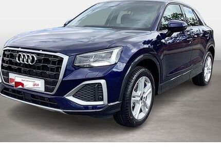 Audi Q2 7.500 km 31.990 € Zwickau 08056
