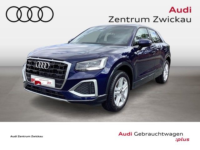 Audi Q2 7.500 km 31.990 € Zwickau 08056