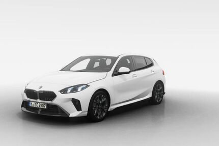 BMW 118 2.500 km 34.885 € Gera 07552