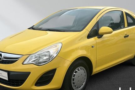 Opel Corsa 167.550 km 3.975 &euro; Zeulenroda-Triebes 07937