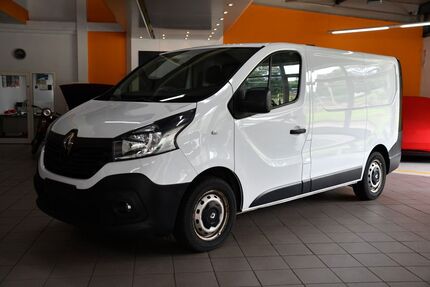 Renault Trafic 136.900 km 11.300 € Eisenberg 07607
