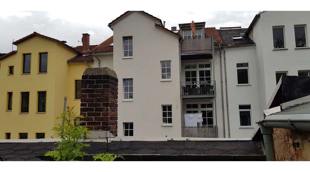 Wohnung zum Mieten in Gera 590 € 97 m²