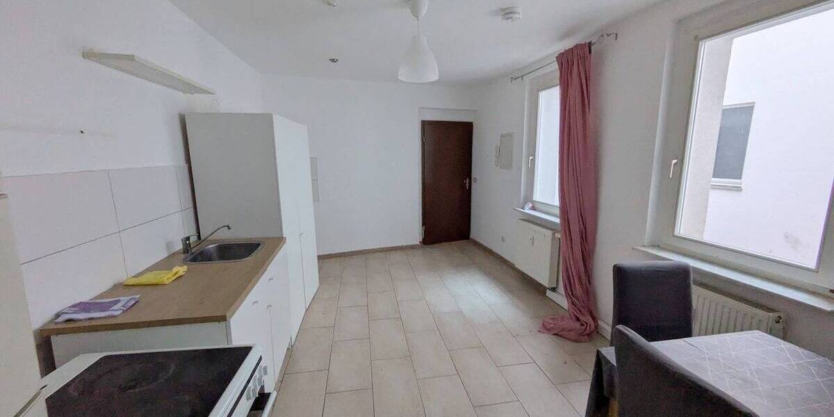 Mehrfamilienhaus, Wohnhaus Altenburg - 1 Zimmer, 329 m&sup2;, 220.000&euro; | Angebot:25928711