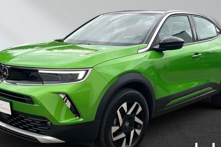 Opel Mokka 14.300 km 17.975 &euro; Zeulenroda-Triebes 07937