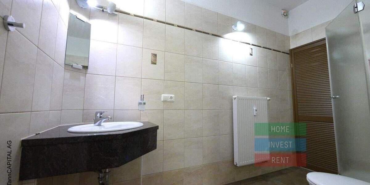 Terrassenwohnung Gera Ostviertel - 5 Zimmer, 144.000&euro; | Angebot:25669072