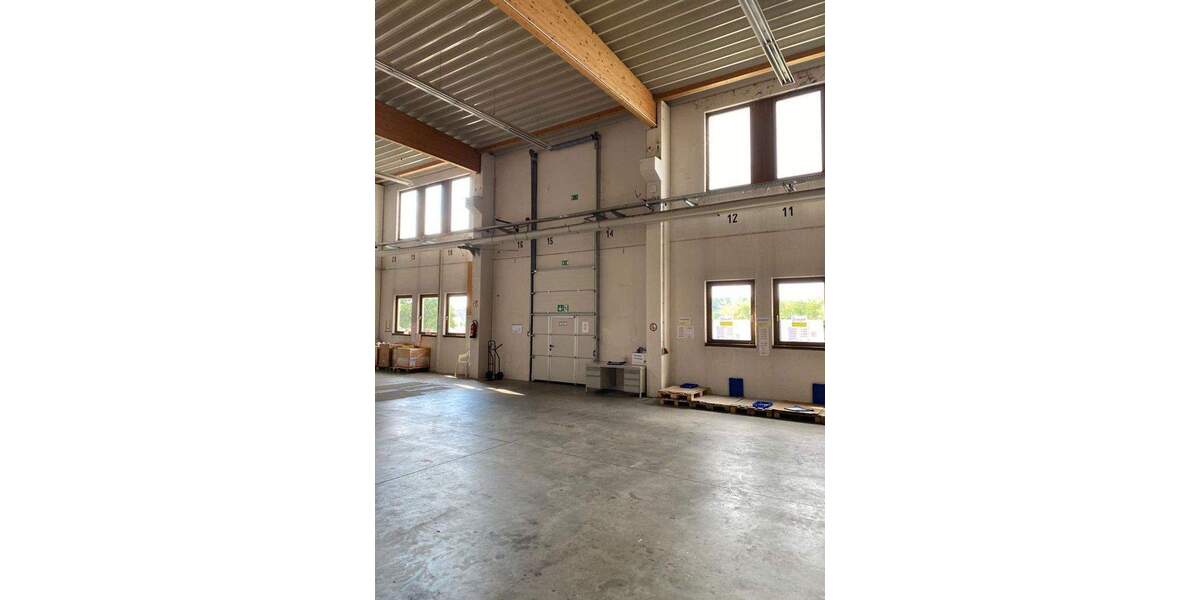 Gewerbeobjekt Serba Klengel - 3.062&euro; | Angebot:25711987