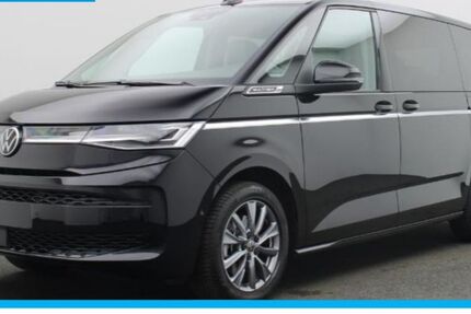 VW T7 Multivan 20.000 km 73.652 € Gera 07546