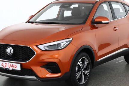 MG ZS 14.533 km 16.490 &euro; Gera 07546