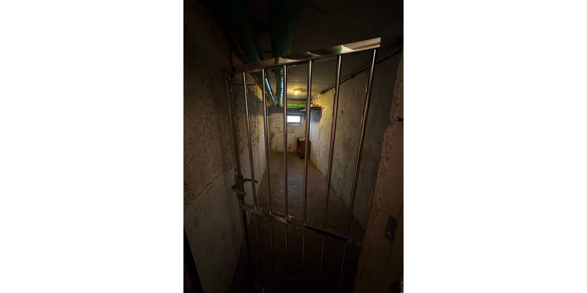 Etagenwohnung Kretzschau Groitzschen - 3 Zimmer, 59 m&sup2;, 39.500&euro; | Angebot:25670790