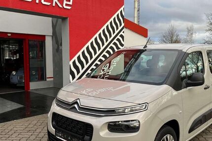 Citroen Berlingo 59.477 km 14.890 &euro; Gera 07549