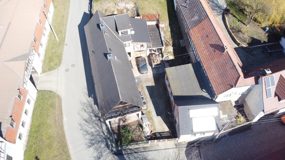 Mehrfamilienhaus, Wohnhaus Neustadt an der Orla - 10 Zimmer, 220 m&sup2;, 175.000&euro; | Angebot:25966484