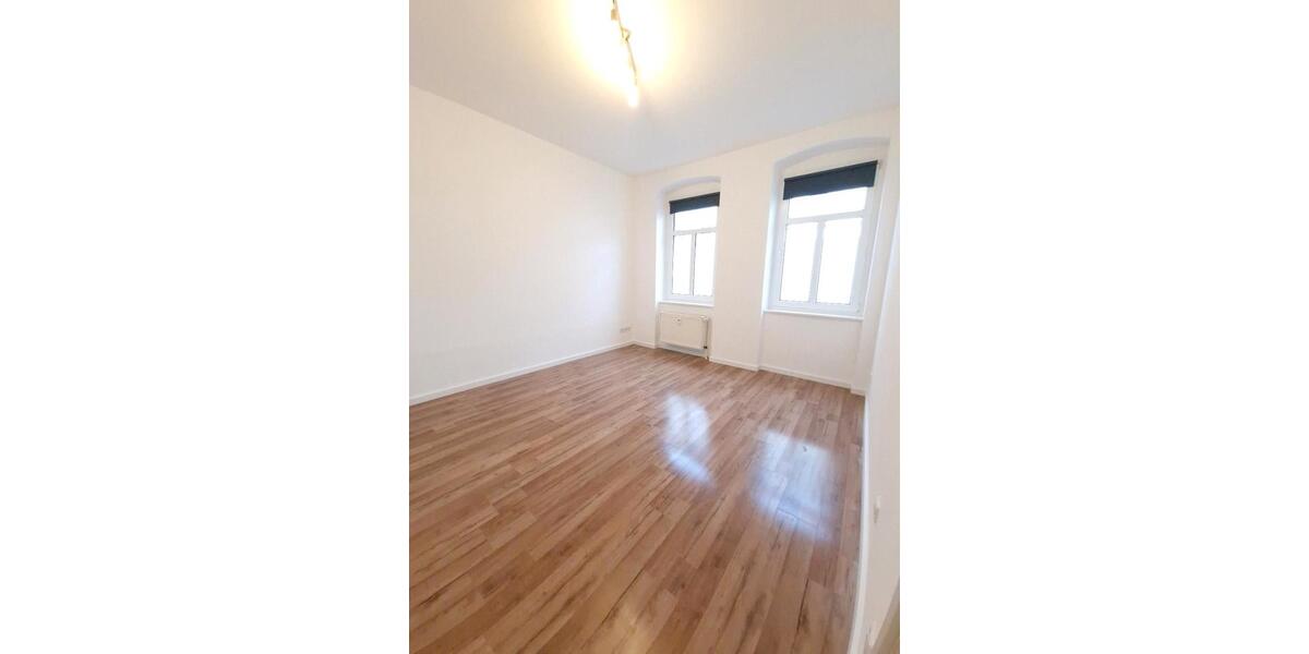 Erdgeschoßwohnung Gera Debschwitz - 2 Zimmer, 55 m&sup2;, 42.000&euro; | Angebot:26986556