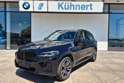 BMW X3 105.977 km 41.585 € Gera 07552
