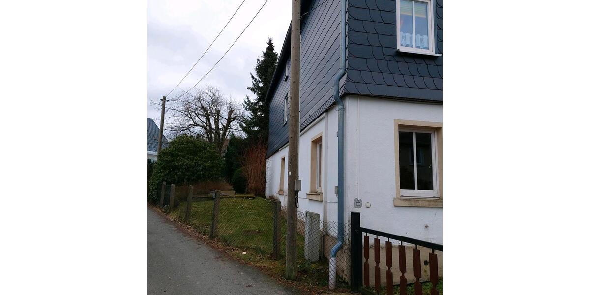 Einfamilienhaus Greiz - 110.000&euro; | Angebot:26852248