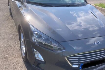 Ford Focus 172.000 km 10.400 &euro; Elsteraue 06729
