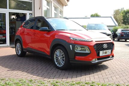 Hyundai KONA 64.046 km 16.690 &euro; Harth-Pöllnitz OT Frießnitz 07570