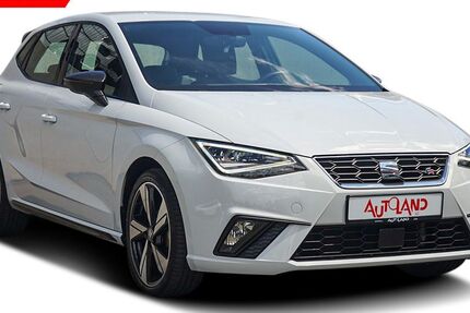 Seat Ibiza 44.647 km 16.950 &euro; Gera 07546