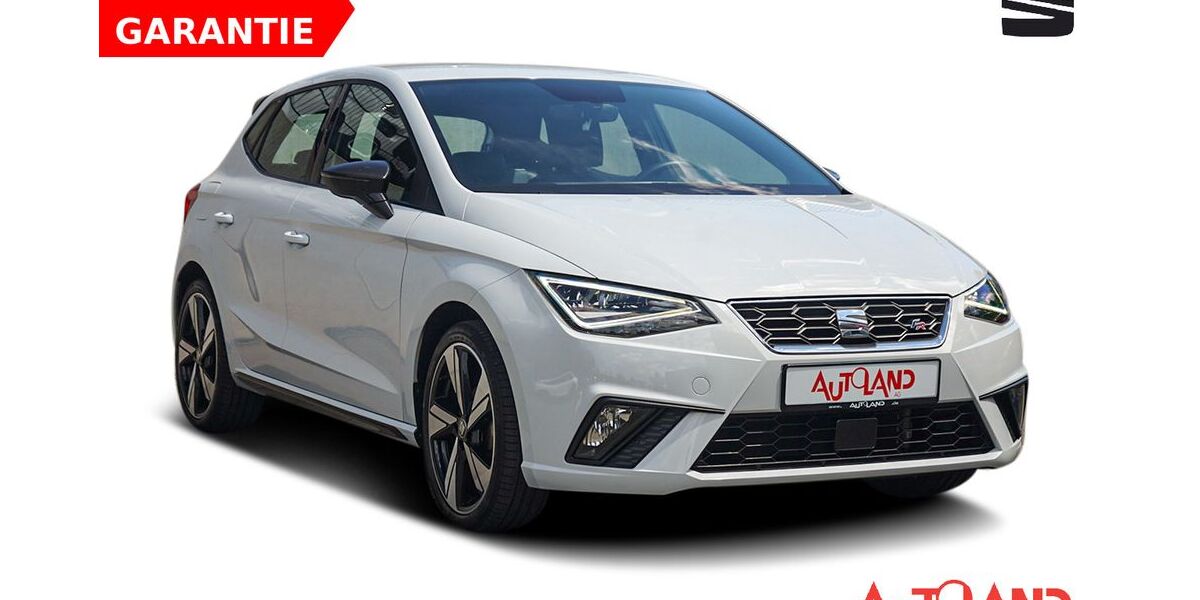 Seat Ibiza 44.647 km 16.950 &euro; Gera 07546