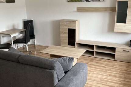 Wohnung Gera Ostviertel - 1 Zimmer, 31 m&sup2;, 305&euro; | Angebot:26841191