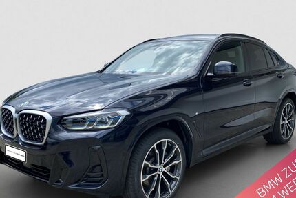 BMW X4 18.354 km 57.885 &euro; Gera 07552
