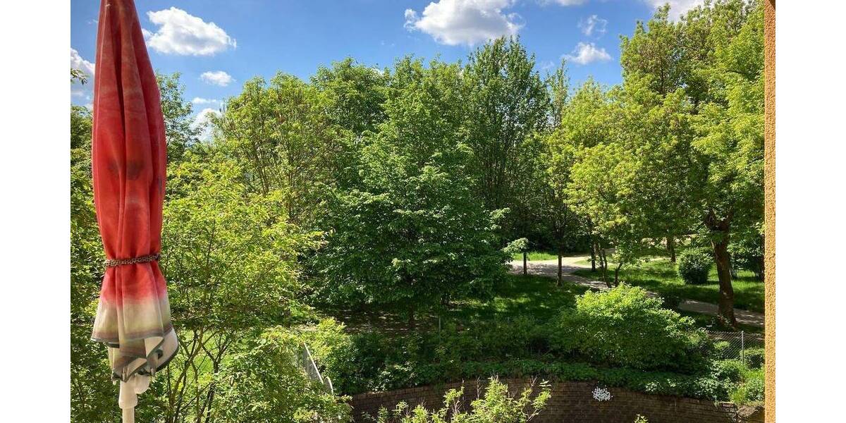 Etagenwohnung Gera Lusan - 3 Zimmer, 61 m&sup2;, 360&euro; | Angebot:26908414