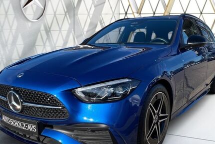 Mercedes-Benz C 300 16.498 km 41.279 &euro; Altenburg-Remsa 04603