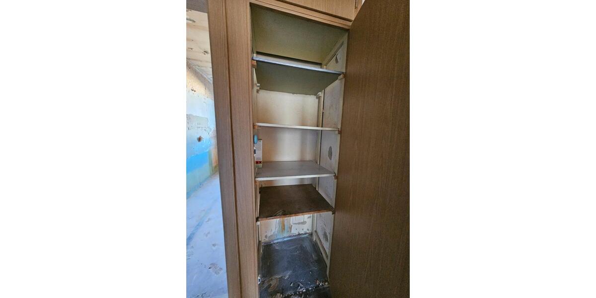 Etagenwohnung Werdau - 3 Zimmer, 55 m&sup2;, 28.900&euro; | Angebot:26339219