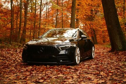 Mercedes-Benz A 180 96.000 km 20.100 € Gera 07548