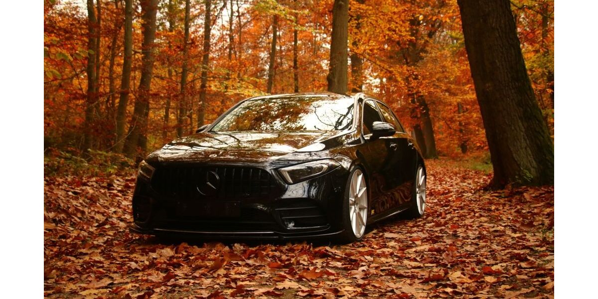 Mercedes-Benz A 180 96.000 km 20.100 € Gera 07548