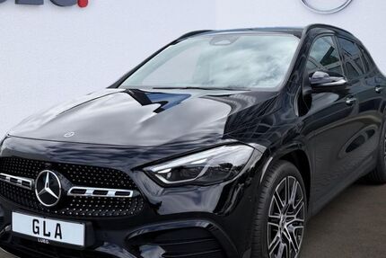 Mercedes-Benz GLA 180 24.900 km 43.300 € Zwickau 08058