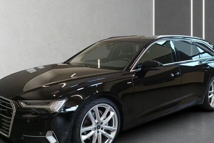 Audi A6 50.117 km 41.180 &euro; Gera 07546