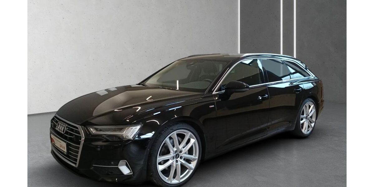 Audi A6 50.117 km 41.180 &euro; Gera 07546