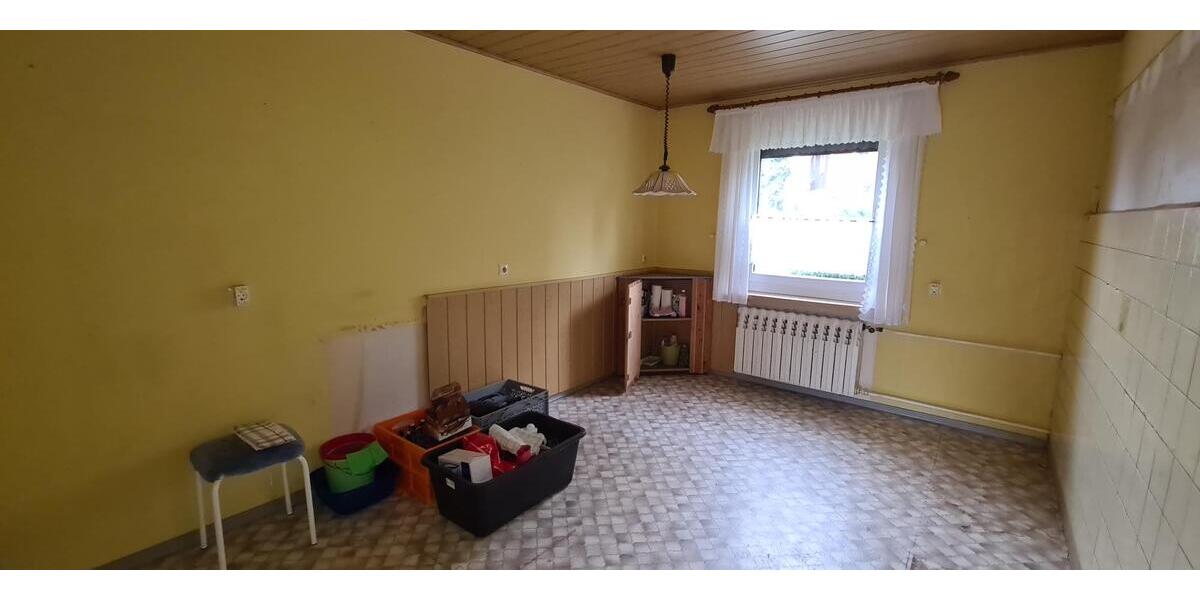 ab sofort beziehbares Einfamilienhaus in ruhiger Dorflage nahe HermsdorfStadtroda, Preis VB - Einfamilienhaus Hermsdorf | Angebot:27245367