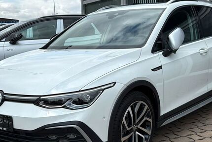 VW Golf 33.000 km 29.950 &euro; Gera 07554