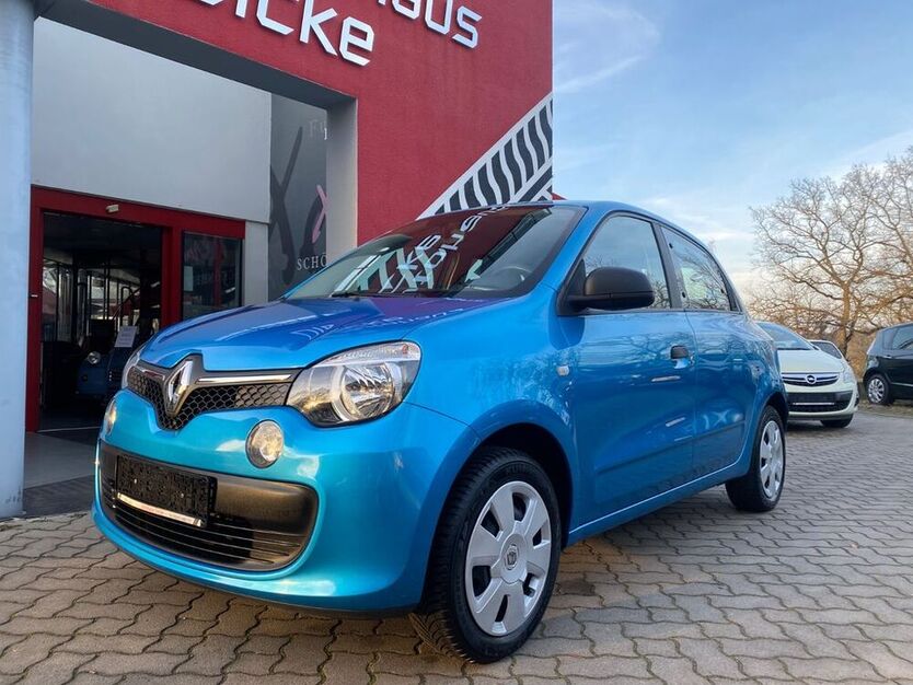 Twingo