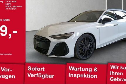 Audi A6 3.167 km 72.575 &euro; Gera 07546