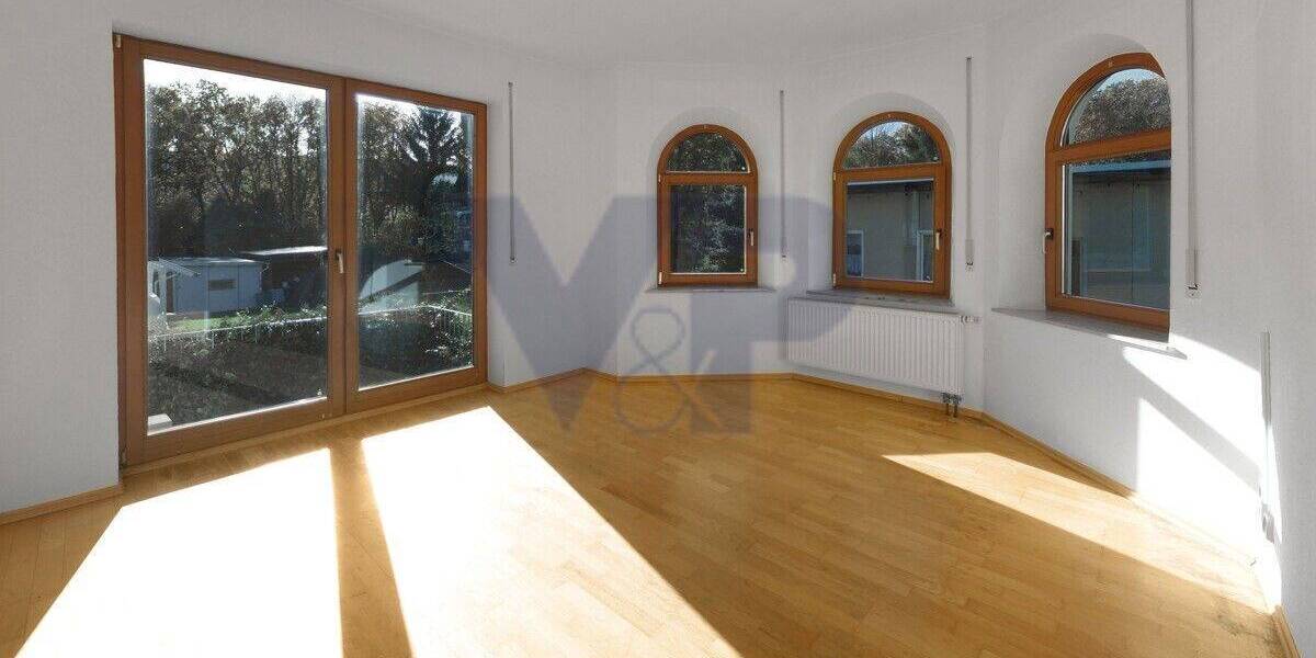 Einfamilienhaus Gera Lusan - 5 Zimmer, 122 m&sup2; | Angebot:23518337