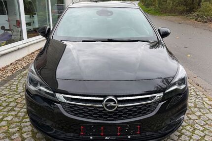 Opel Astra 204.500 km 5.900 &euro; Hohenölsen 07570