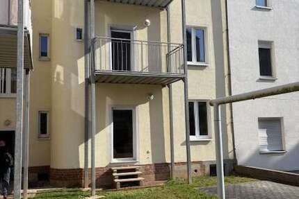 Wohnung Werdau Werdau, Stadt - 5 Zimmer, 139 m&sup2;, 625&euro; | Angebot:26190320