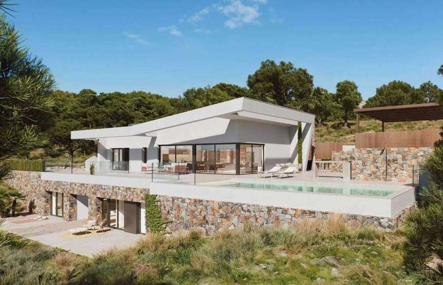 Haus zum Kaufen in Orihuela 1.750.000 € 225 m²
