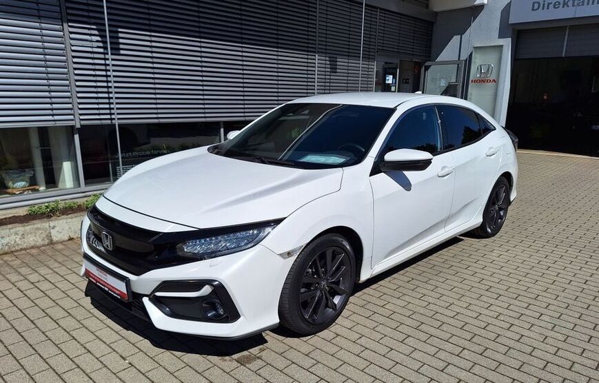 Civic