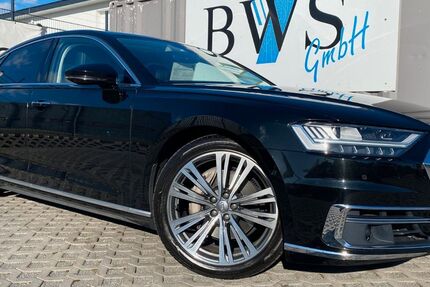 Audi A8 130.000 km 48.990 € Gera 07548