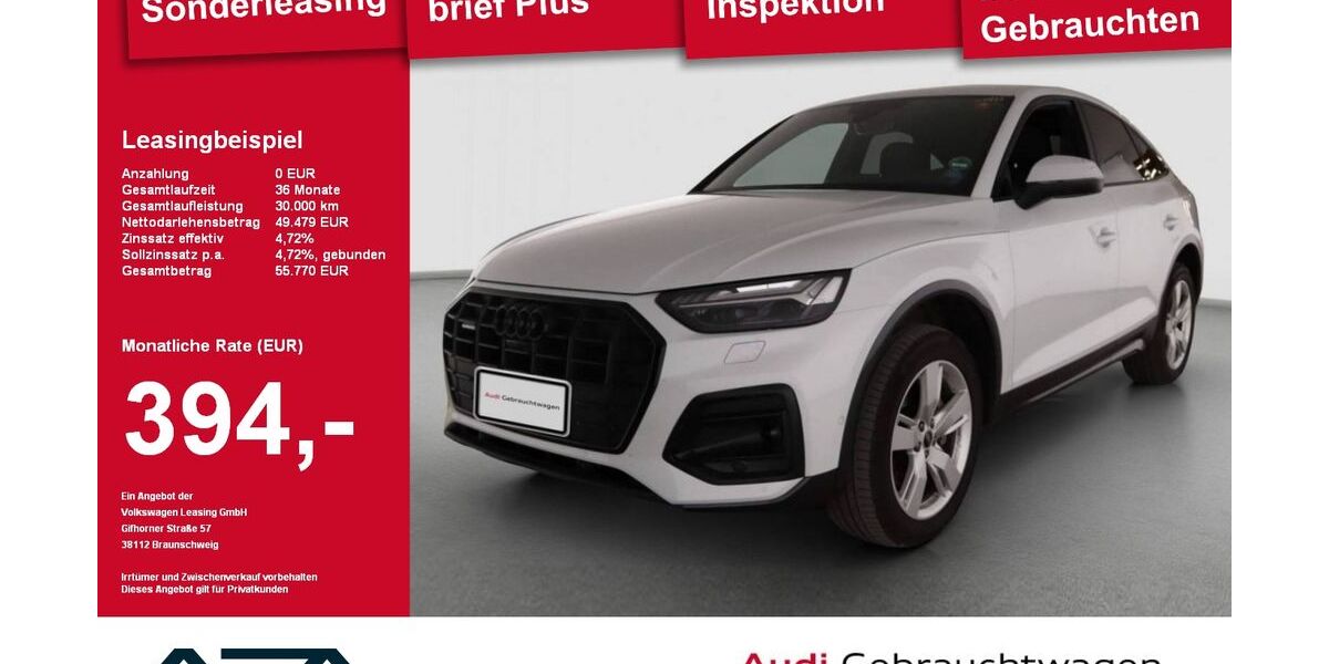 Audi Q5 25.637 km 49.434 &euro; Gera 07546