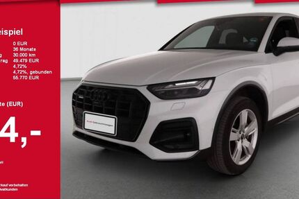 Audi Q5 25.637 km 49.608 &euro; Gera 07546